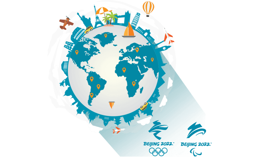 出国旅游 到乌拉圭旅游 - ROUTECN